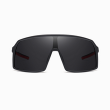 Load image into Gallery viewer, N132 Black Sutro Sunglasses
