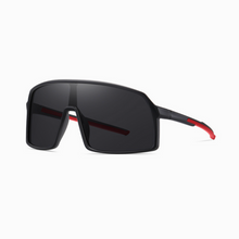 Load image into Gallery viewer, N132 Black Sutro Sunglasses
