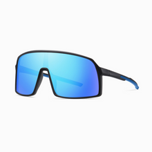 Load image into Gallery viewer, N134 Blue Sutro Sunglasses
