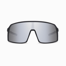 Load image into Gallery viewer, N133 Silver Sutro Sunglasses