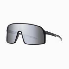 Load image into Gallery viewer, N133 Silver Sutro Sunglasses