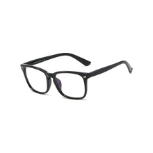 Load image into Gallery viewer, BK013 Black Anti Blue Light Kids Glasses
