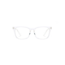 Load image into Gallery viewer, BK014 Clear Anti Blue Light Kids Glasses
