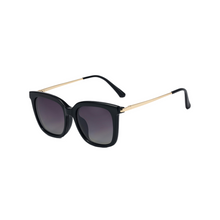 Load image into Gallery viewer, CL003 Grey Pink / Red Grey Clip On Glasses
