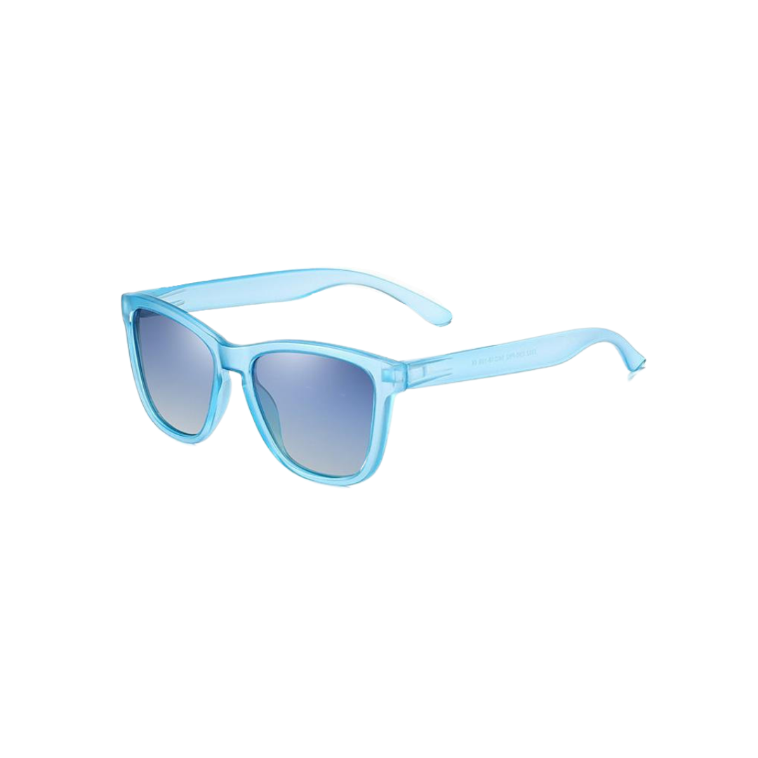 Turquoise sunglasses best sale