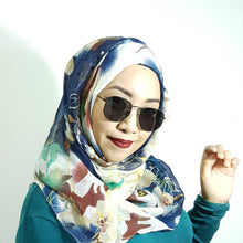 Load image into Gallery viewer, U026 Black Hexa Sunglasses
