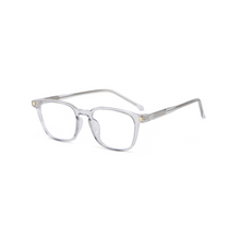 Load image into Gallery viewer, Z001A Grey Anti Blue Light Glasses