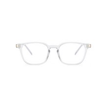Load image into Gallery viewer, Z001A Grey Anti Blue Light Glasses

