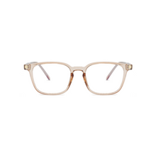 Load image into Gallery viewer, Z001B Gold Anti Blue Light Glasses

