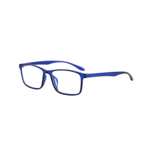 Load image into Gallery viewer, Z048A Blue Anti Blue Light Glasses