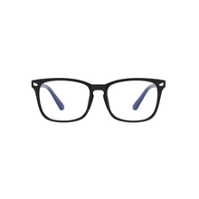 Load image into Gallery viewer, Z055 Black Anti Blue Light Glasses

