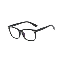 Load image into Gallery viewer, Z055 Black Anti Blue Light Glasses

