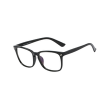 Load image into Gallery viewer, Z055 Black Anti Blue Light Glasses
