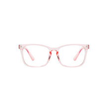 Load image into Gallery viewer, Z059 Pink Anti Blue Light Glasses

