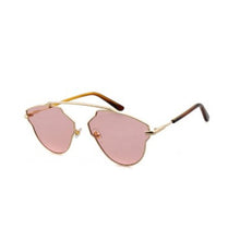 Load image into Gallery viewer, C055 Pink Cat Eye Sunglasses
